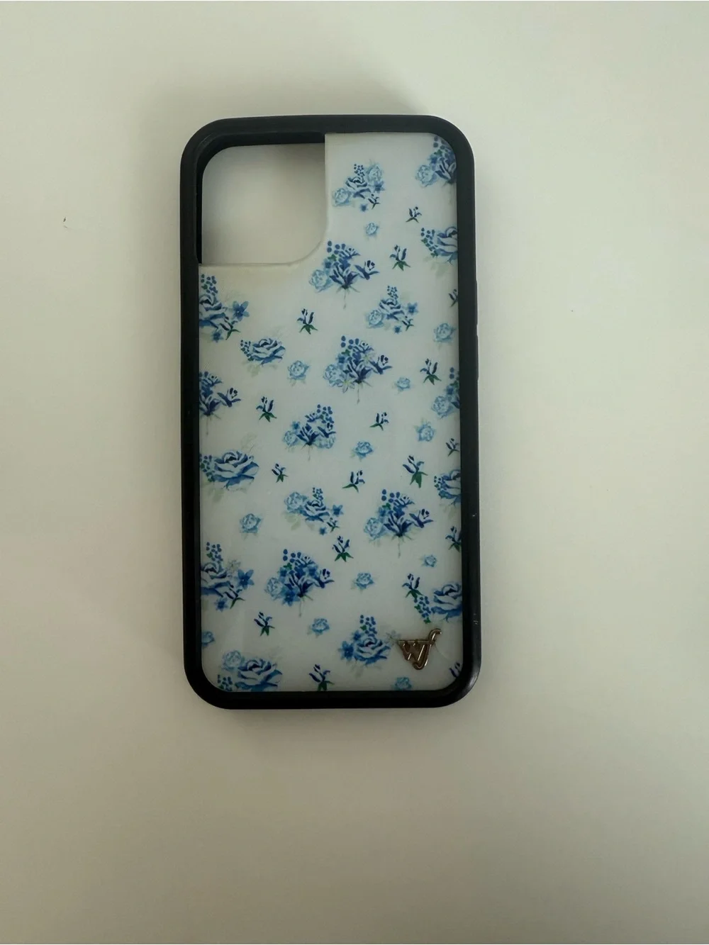 Wildflower phone case- iphone 13